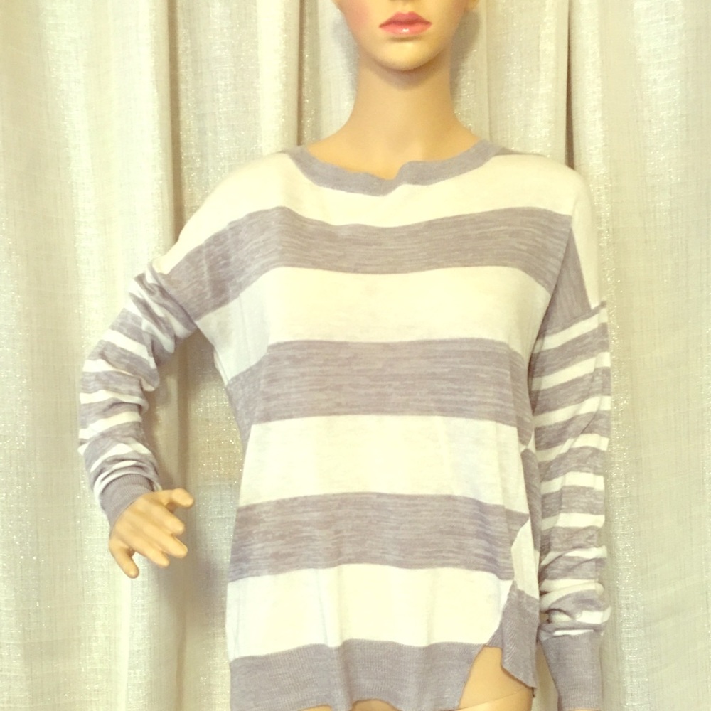 Neiman Marcus Crewneck Sweater